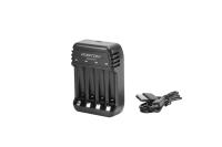 Зарядное устройство ROBITON Smart4 C3