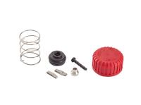 Кнопка СТОП ( грибовидная красная кнопка) TX EMS