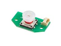 Плата кнопки "СТАРТ" к передатчику L8B