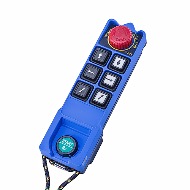 Системы радиоуправления краном