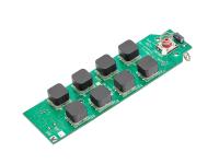 Плата передатчика SAGA1-L10