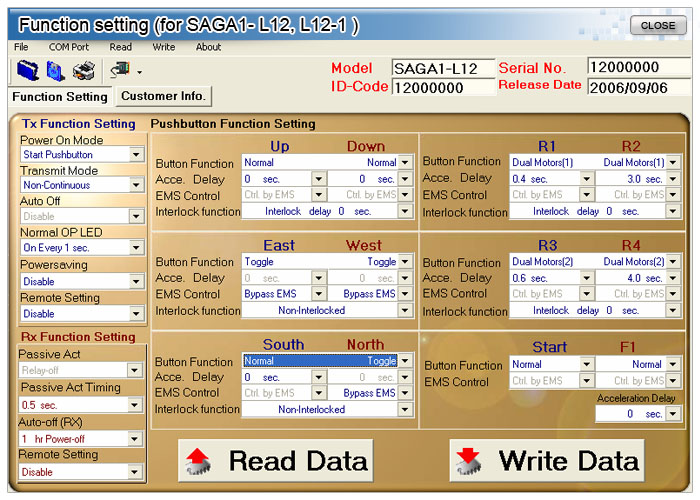 Настройка функции для Сага л12.jpg