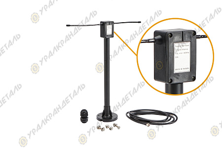 Пассивная антенна