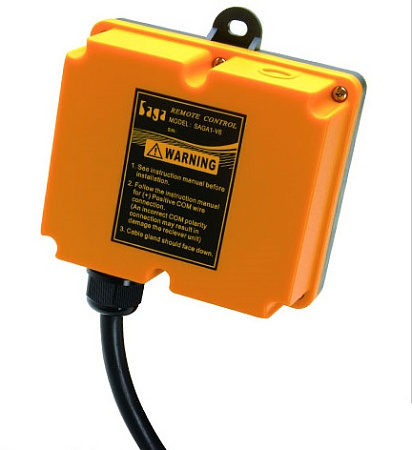 Радиоуправление SAGA1-V6