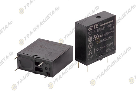 Реле SDT-S-112DMR
