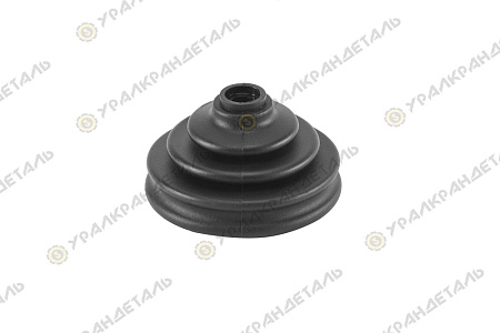 Пыльник резиновый Джойстика (MP0-2601)