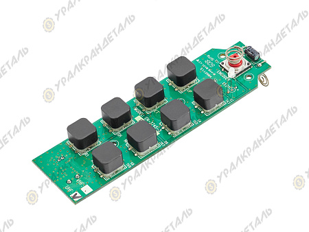 Плата передатчика SAGA1-L10