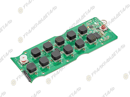 Плата передатчика SAGA1-L12